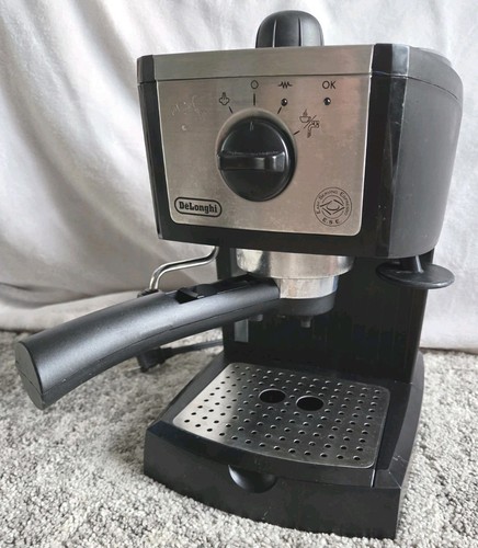 Delonghi espresso and - delonghi,