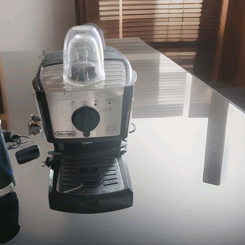 Longhi ec155m espresso - de'longhi,